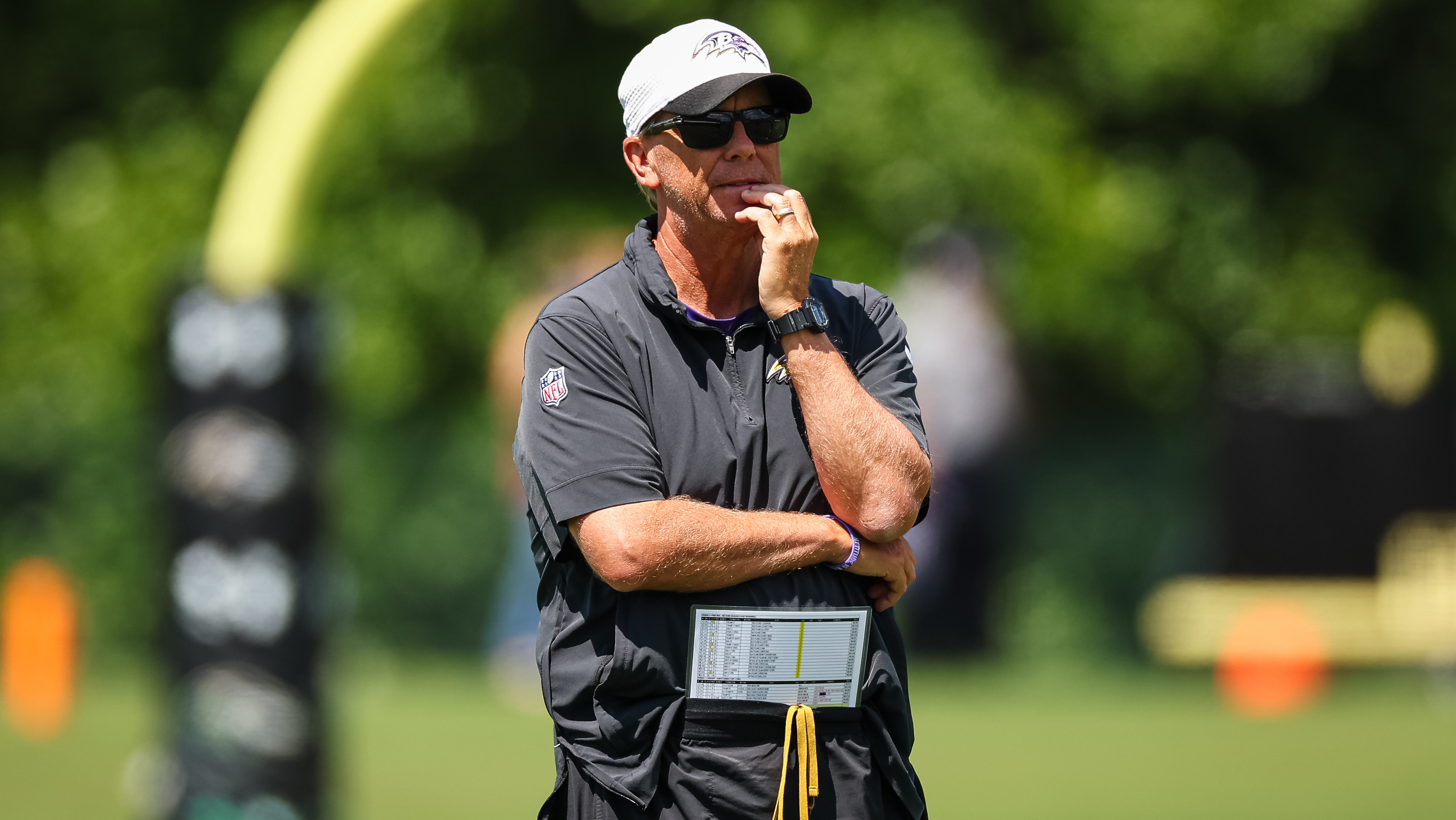 Insider: Prime Candidate update as Browns narrow head coach search 🏈