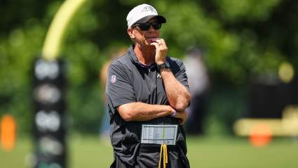Ravens OC Todd Monken Slammed for Play-Calling vs. Bengals