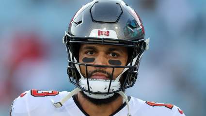 Raiders Receive Surprising Message Regarding Mike Evans