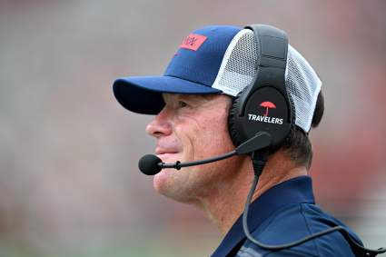 Former NFL Head Coach Linked to Fascinating Current College Opening