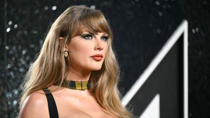 Taylor Swift Receives Big News on Chiefs-Broncos Weekend
