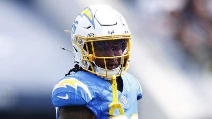 Bears to Meet With $7 Million CB as Possible Jaylon Johnson Replacement