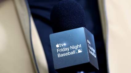 MLB Reshapes Future With New Media Deals With ESPN, NBC and Netflix