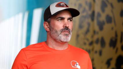 Browns Urged to Make Stunning Trade for $275 Million Quarterback