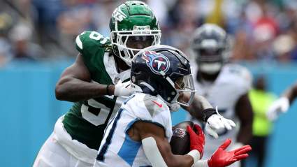 Cowboys Had Trade Talks With Jets to Add Another All-Pro, Says Insider