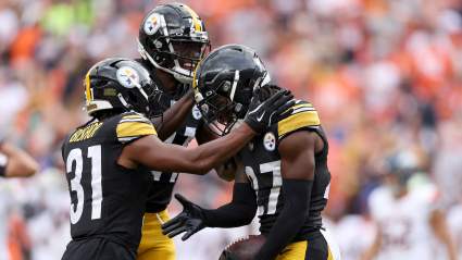 Steelers Make Final Call on ‘Oft-Injured’ CB for 2025 Season: Report