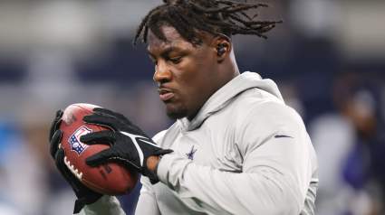 Cowboys Cut Ties With Former 17-Game Starter