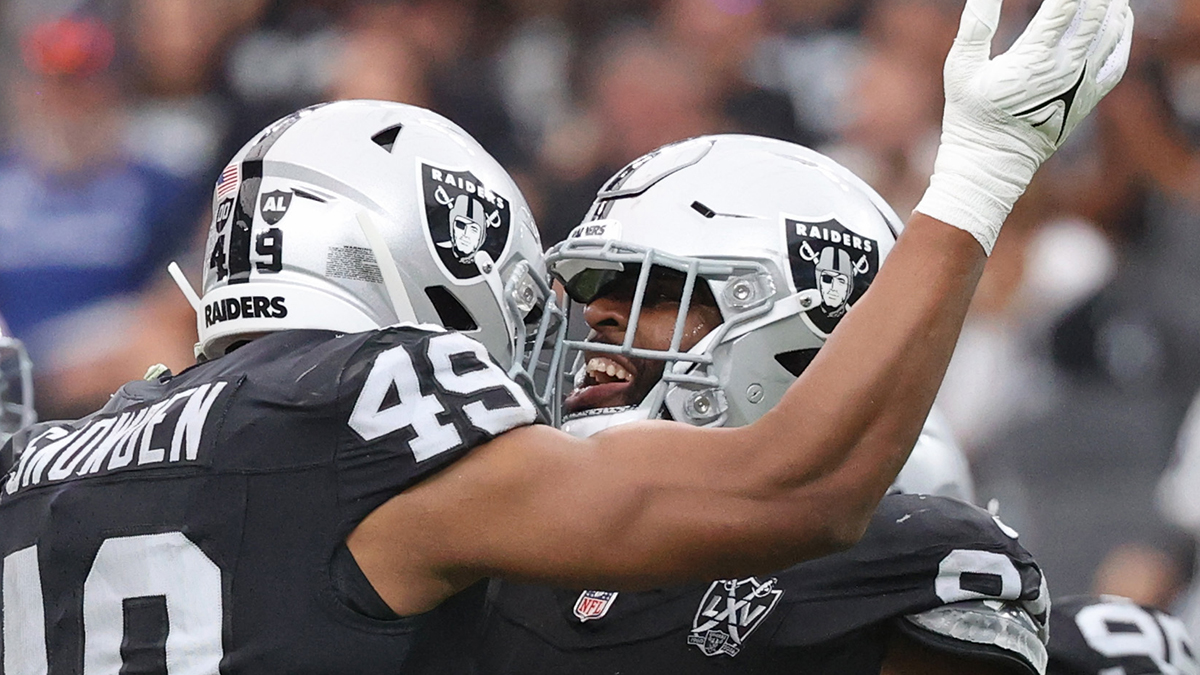 Controversial Ex-Raiders Star Could Return to NFL With Contender
