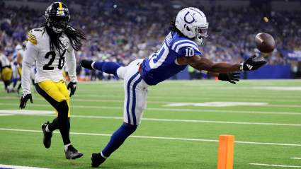 Jets Beat out Browns for WR Trade: Report