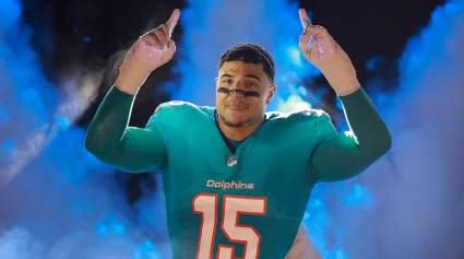 Eagles ‘Overpaid’ in Trade for Former First Round Pick