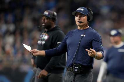 Seahawks Sounds Alarm on Second Surgery Bombshell for 40-Sack DT