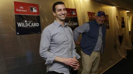 Mets Open to Trading Star Outfielder to Shake up Roster