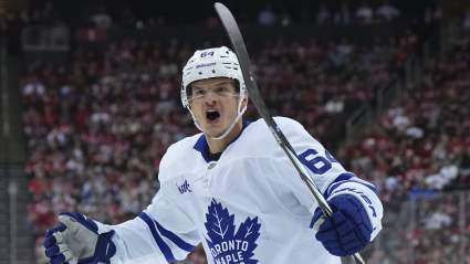 David Kampf’s Future With Maple Leafs Gets Major Update