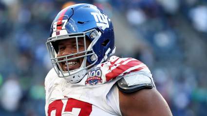 Vikings Could Make Major Trade for All-Pro DT