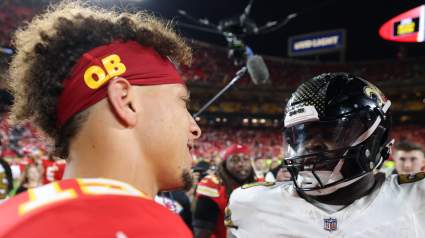 Former Chiefs Fan Favorite Released; Could KC Strike at Position of Need?