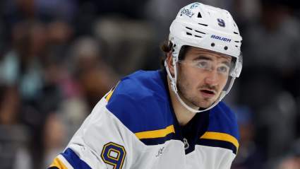 Canadiens Linked to Acquiring $4.2M Scoring Winger Amid Depleted Roster