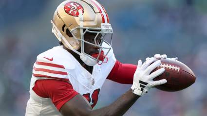 Commanders Predicted to Add Disgruntled $120 Million All-Pro WR