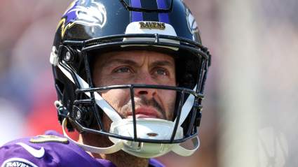 49ers Could Sign Super Bowl Winner to Fill Latest Injury Void