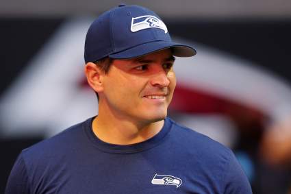 Seahawks Get Huge Boost as Rams Make Final Call on Davante Adams Right Before Kickoff
