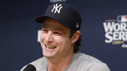 Yankees Get the Best Free Agency News Ever