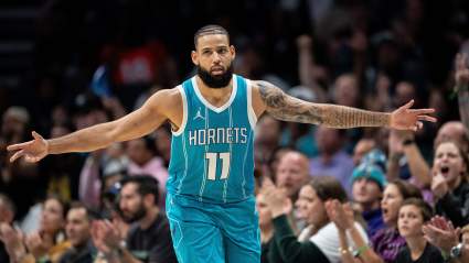 Indiana Pacers Signing Six-Year Veteran