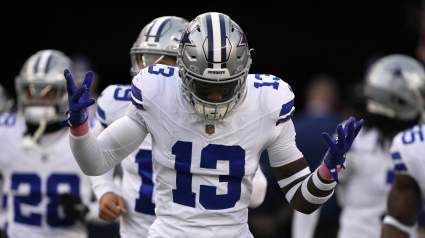 Cowboys LB DeMarvion Overshown Addresses Tragedy: ‘We Will Never Move On’