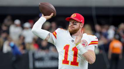 Ex-Chiefs QB’s Exciting Announcement Draws Attention