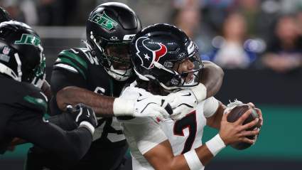 Jets Likely to Receive Multiple Monster Trade Offers for Quinnnen Williams