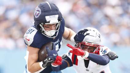 Packers Add Tucker Kraft Replacement Despite Quiet NFL Trade Deadline