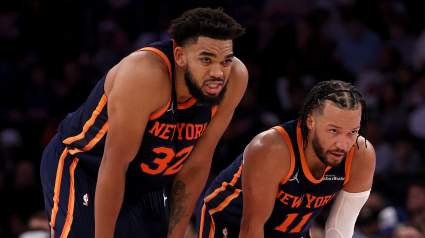Knicks Could Solve Their Biggest Issue With One Trade Target