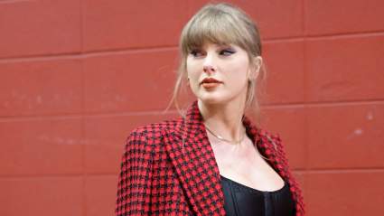 Taylor Swift’s Likelihood of Attending Chiefs-Broncos Game