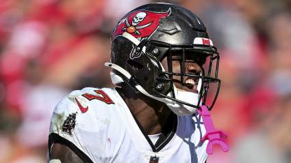 Buccaneers RB Bucky Irving Addresses Mystery Around 7-Game Absence