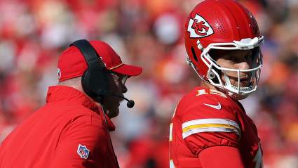 Chiefs’ Pillars Make Thoughts Clear on Alarming Late-Season Obstacle