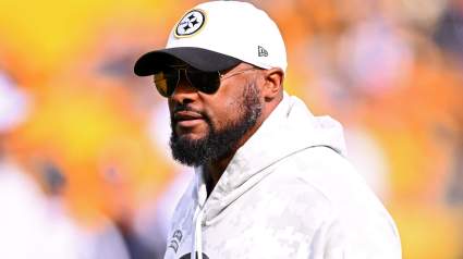 Steelers’ Injury Forecast Takes a Turn Ahead of Week 13 vs. Bills