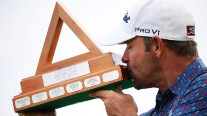 Butterfield Bermuda Championship Field Mixes Veterans, Rising Stars, and More