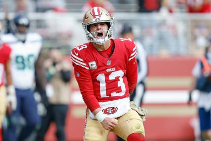 Tom Brady Settles 49ers’ Brock Purdy-Mac Jones QB Debate