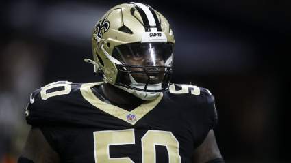 Jets Sign 2-Time Super Bowl Champ in 1st Move Before Ravens Game