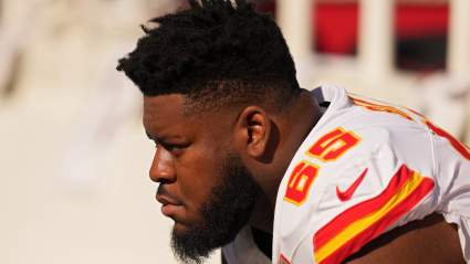 Chiefs Get Update on 3 Injuries After Massive Week 12 Victory Against Colts