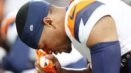 Huge News for Broncos Defense Before Facing Commanders