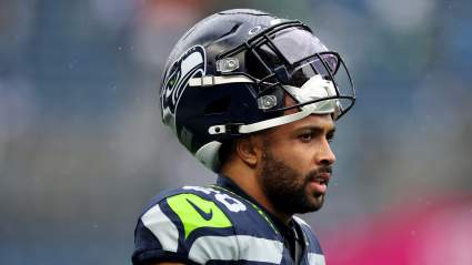 Seattle Seahawks Lose $36-Million Star in Devastating Blow