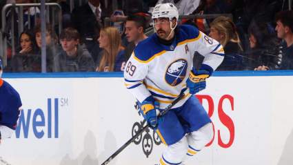 Red Wings Big Trade Pitch Lands New Star Forward