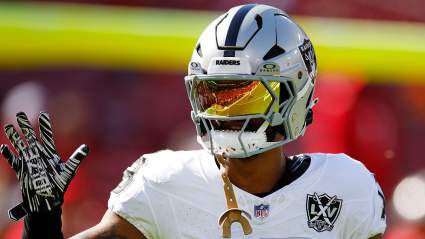 Former Starter Says Raiders Made Mistake by Cutting Him