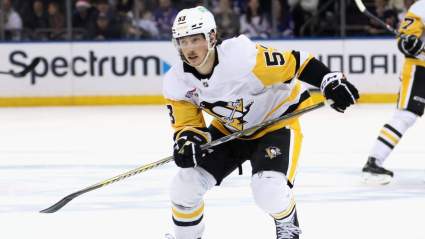 Maple Leafs Urged to Acquire Former 1st-Round Pick Amid Injuries