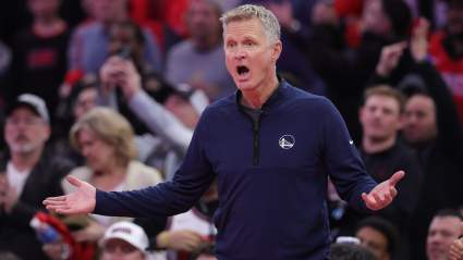 Steve Kerr Shocked by Warriors’ Travel Load, Raises Injury Concerns