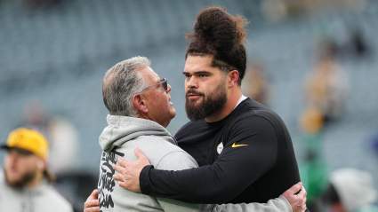 Steelers Announce Great News Just Before Pivotal Bengals Showdown