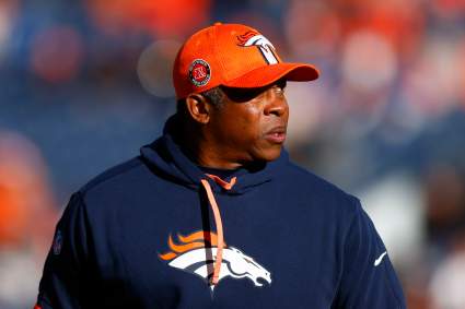 Broncos’ Vance Joseph Breaks Silence on NFL Head-Coaching Buzz After 10-2 Start
