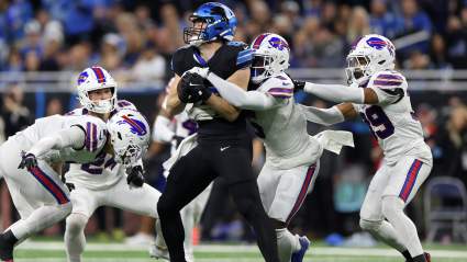 Ex-1st Rounder Spurns Jets After Visit, Signs With Titans Instead