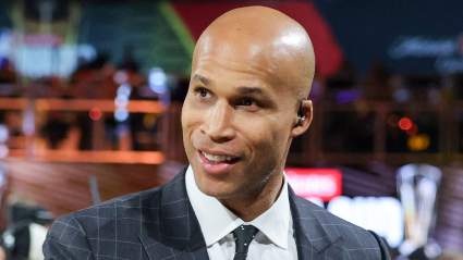 Richard Jefferson Breaks Silence on Draymond Green, Kenyon Martin Feud