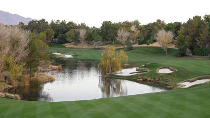 Shadow Creek Hosts MLB’s Inaugural Golf Tournament Featuring 70+ Players