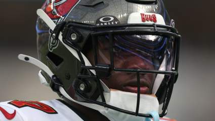 NFL Insider: Mental Health Issues Impact Buccaneers RB Bucky Irving’s Return